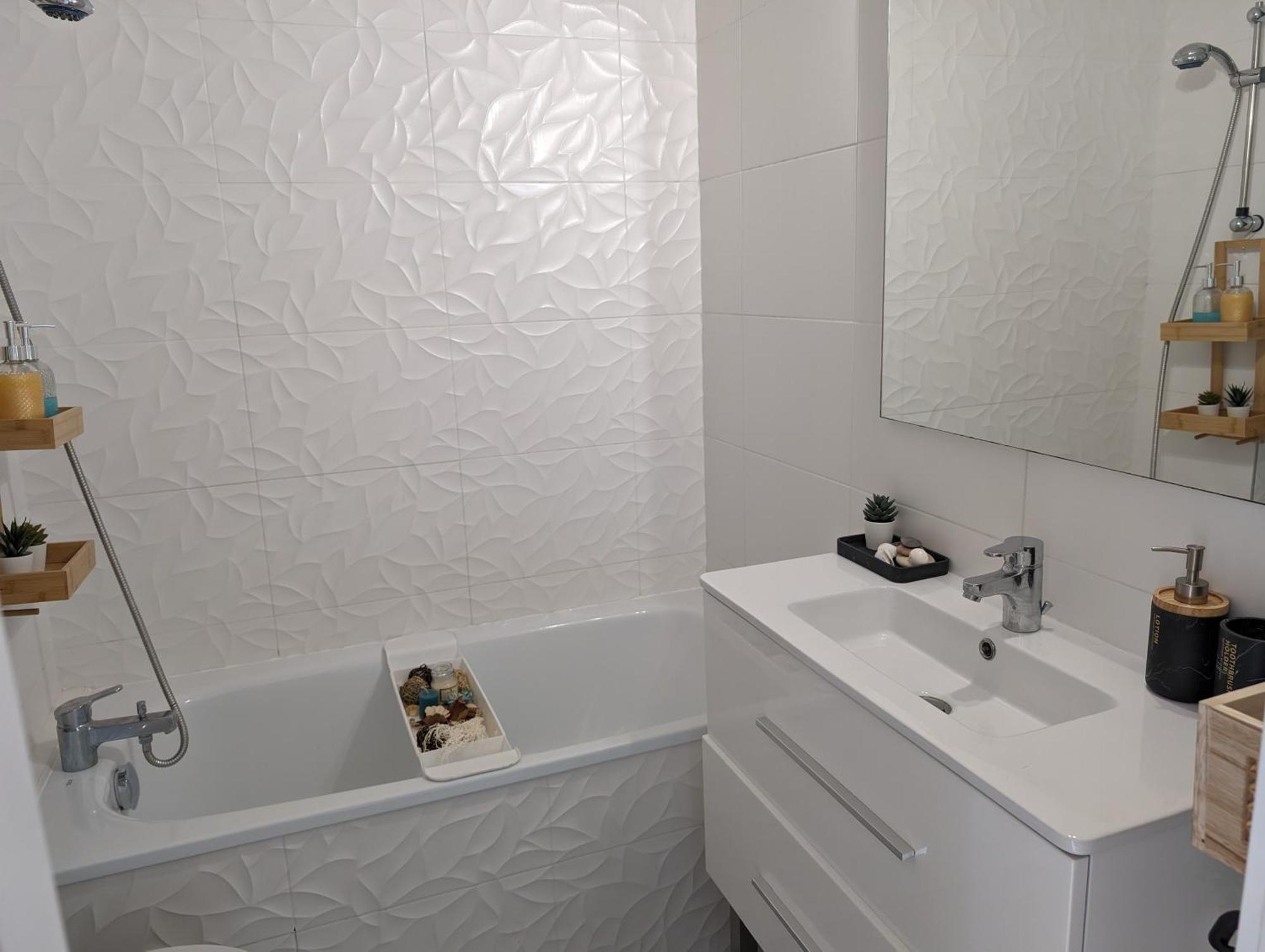 Appartement Cosy Au Calme A Cote Du Zoo Avec Balcon Et Parking Securise Montpellier Ngoại thất bức ảnh