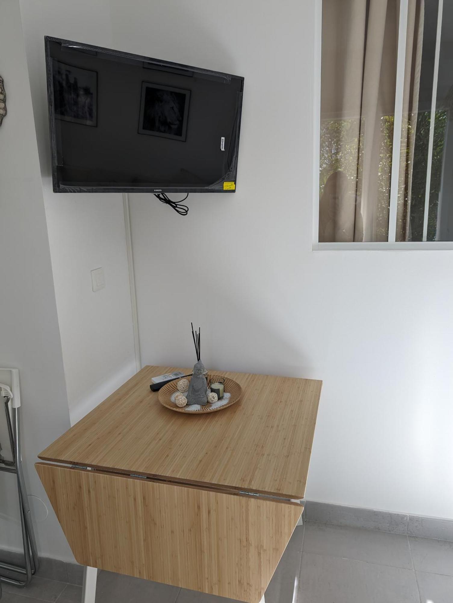 Appartement Cosy Au Calme A Cote Du Zoo Avec Balcon Et Parking Securise Montpellier Ngoại thất bức ảnh